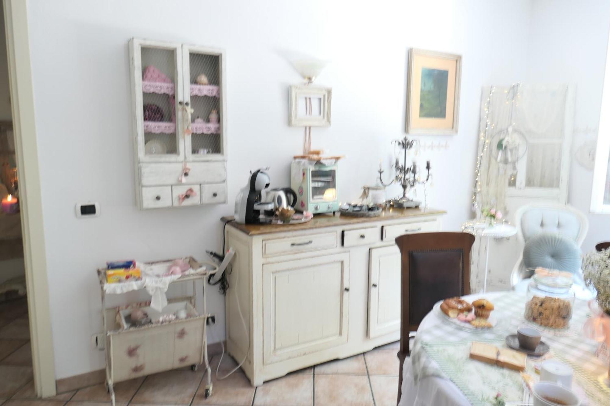 B&B Luna Castelvetro di Modena Exteriör bild