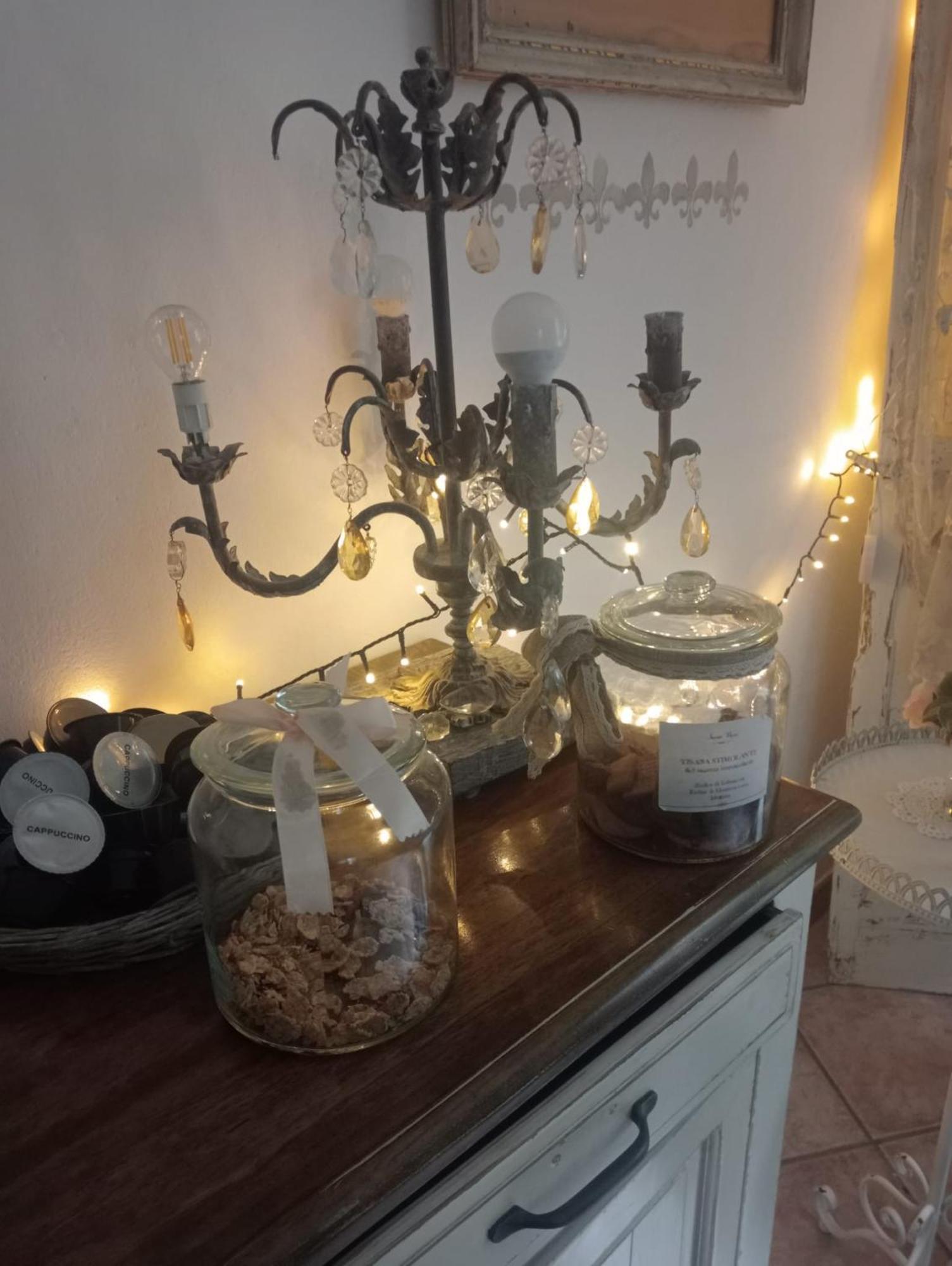B&B Luna Castelvetro di Modena Exteriör bild